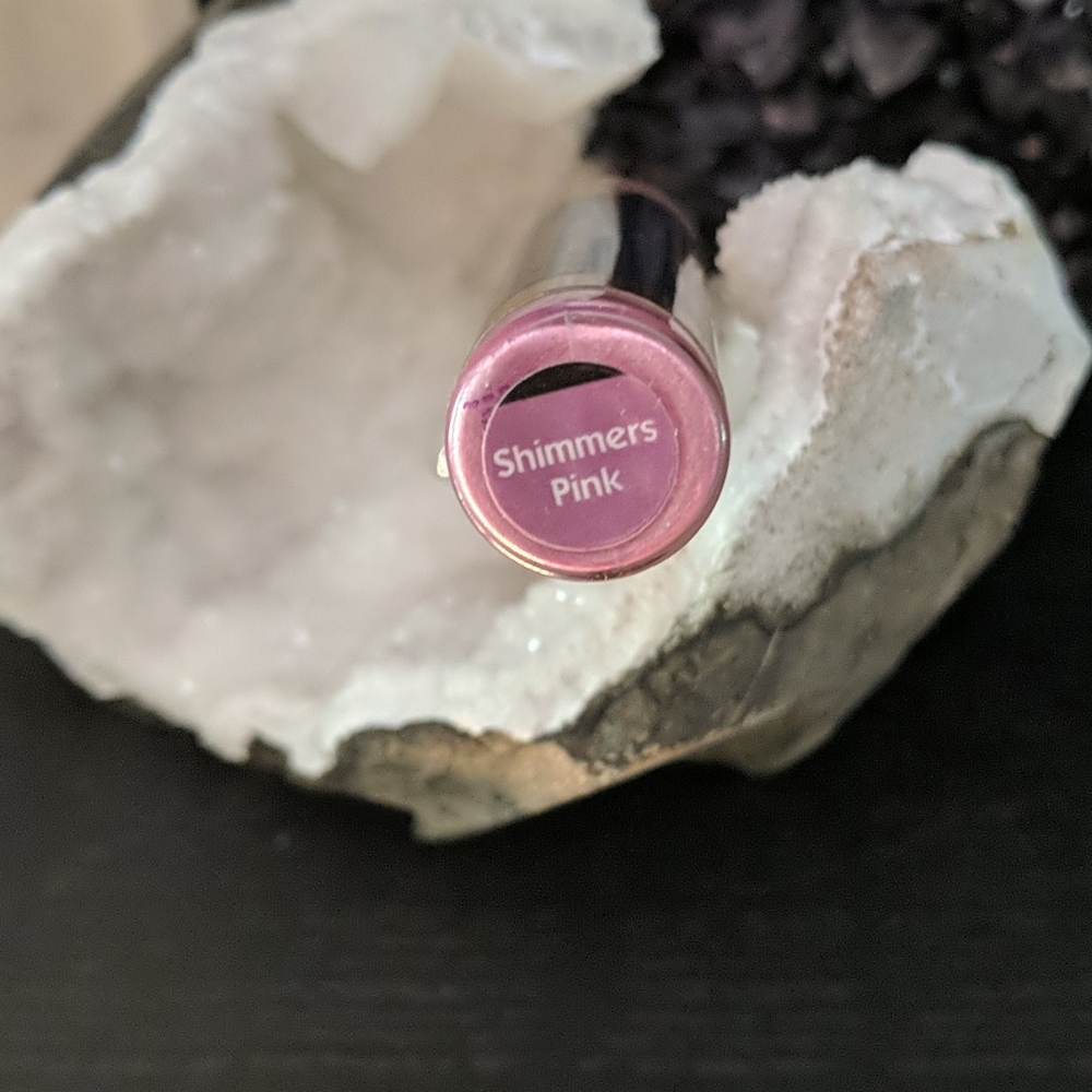 RARE UNICORN - Shimmer Pink LipSense Newport Beach